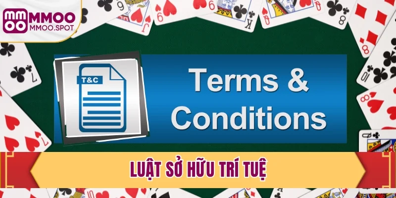 Quyền sở hữu trí tuệ tại nền tảng